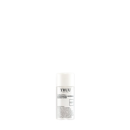 【TRUU Buy 2 Get 1 Free】(76 Probiotics Amino Purifying Cleanser/76 Probiotic Salicylic Purifying Cleanser) Pick 2【Free】ExoRegenPro+™ Supercharged Whitening Essence Toner-30ML Travel Size