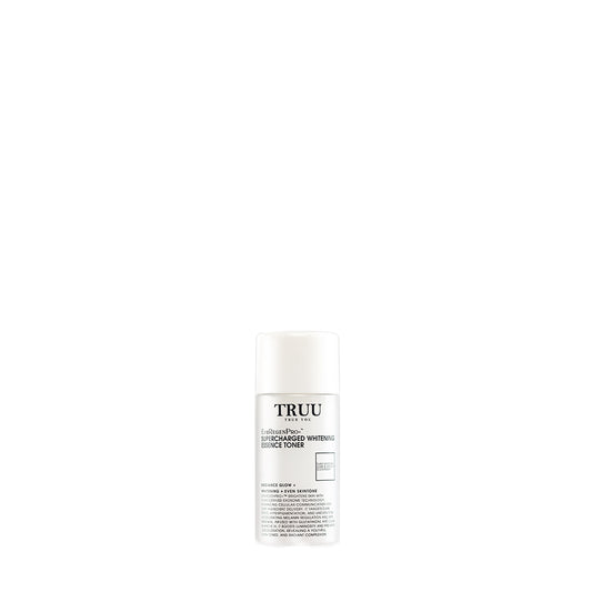 【TRUU】ExoRegenPro+™ Supercharged Whitening Essence Toner-30ML Travel Size