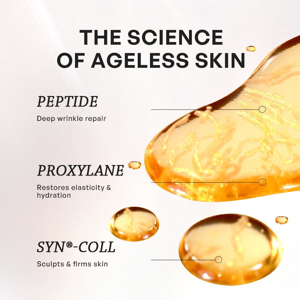 【TRUU】Pro Perfection Repair Essence -10ml Travel Size