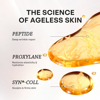 【TRUU】Pro Perfection Repair Essence -10ml Travel Size