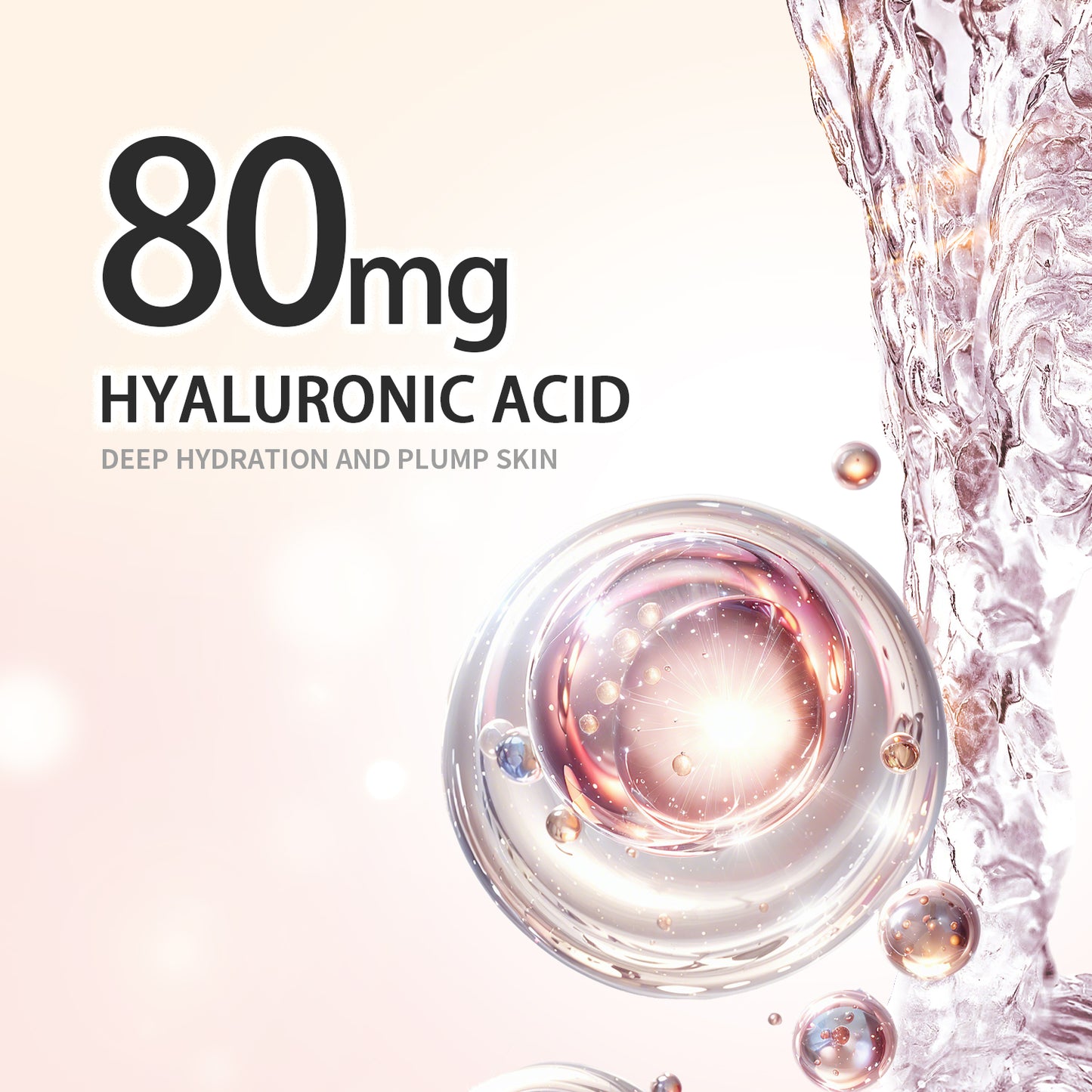 【ALLRE】Skin Repair Collagen C Complex(100g/bag)