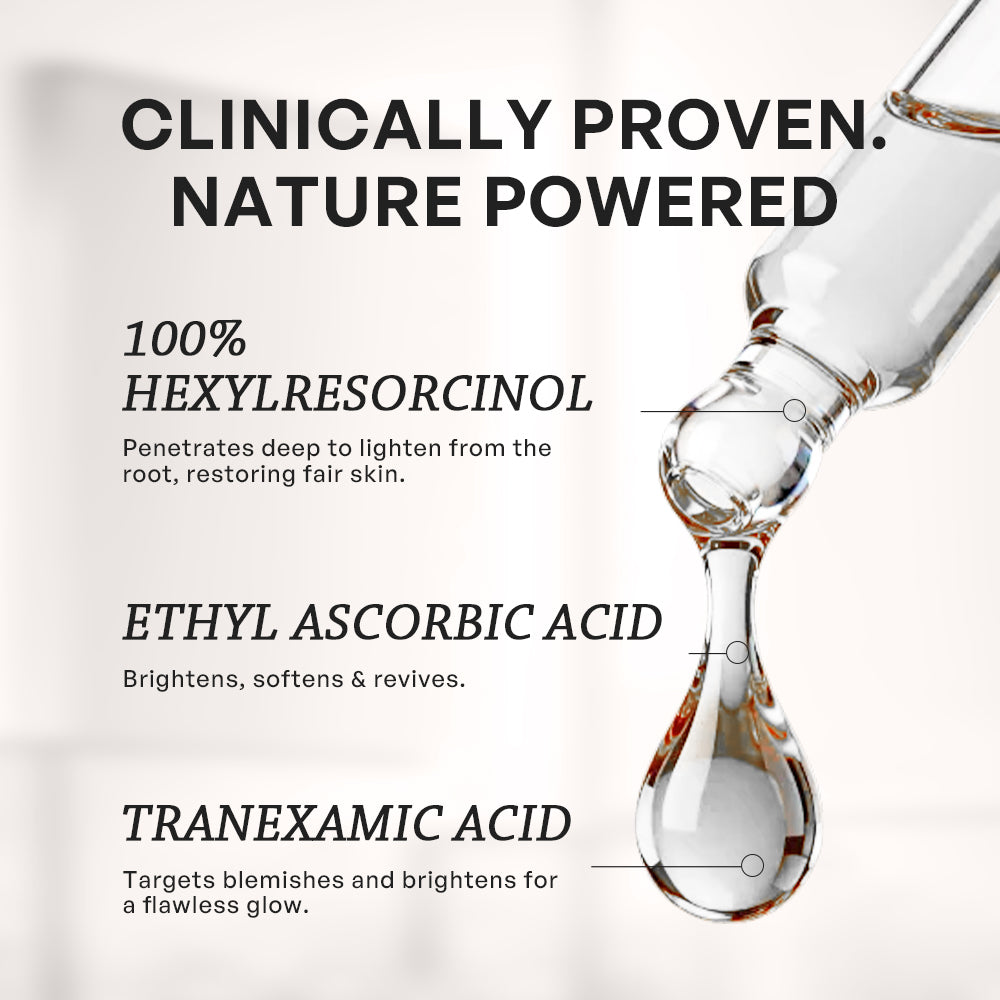 【TRUU】Intensive Whitening Dark Spot Corrector