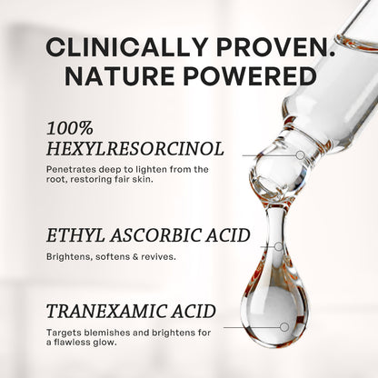 【TRUU】Intensive Whitening Dark Spot Corrector