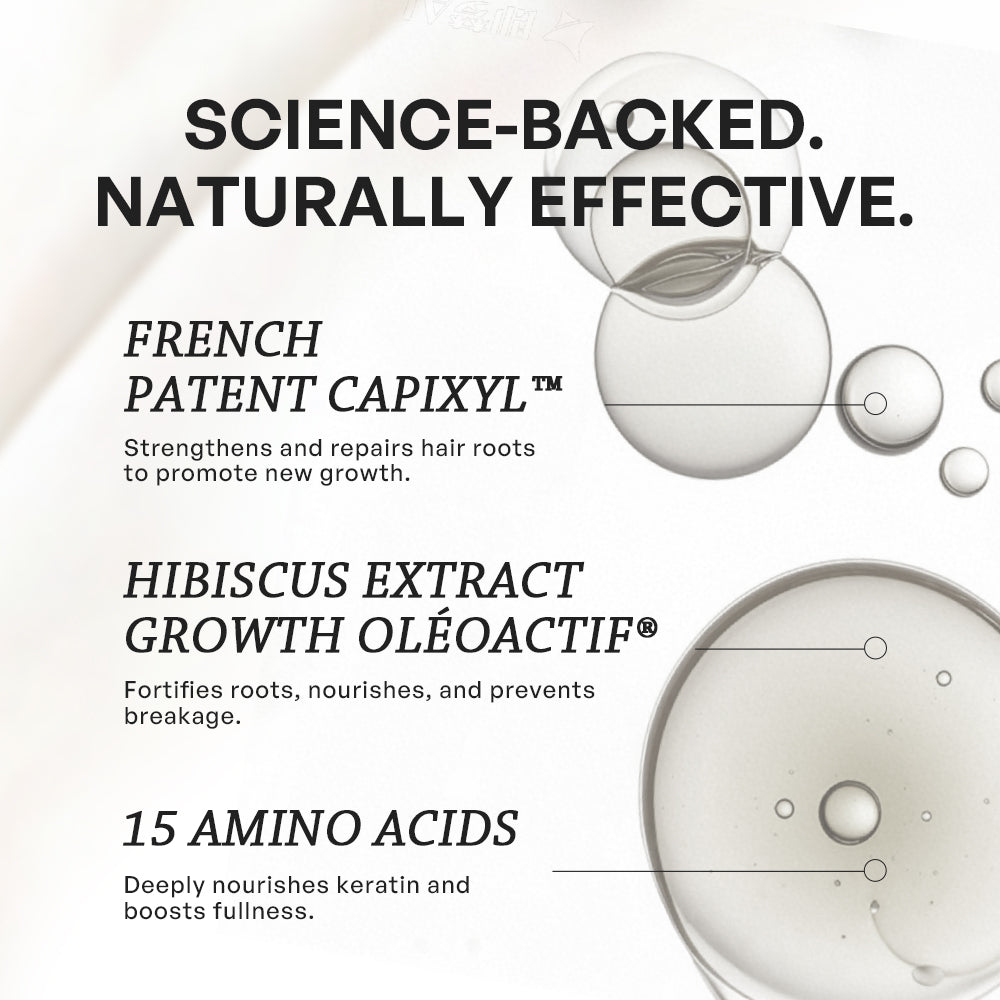 【TRUU】French Luxe Lash Growth Serum