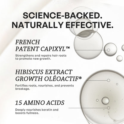 【TRUU】French Luxe Lash Growth Serum