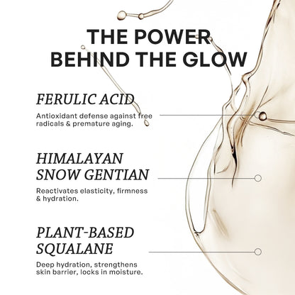 【TRUU】The Recovery Oil