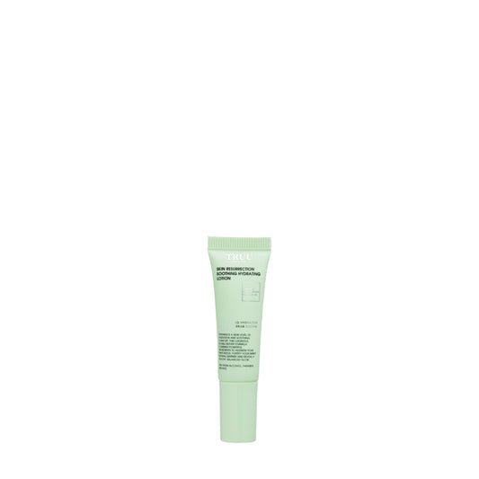 【TRUU】Skin Resurrection Soothing Hydrating Lotion-10ML Travel Size