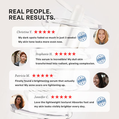 【TRUU】Intensive Whitening Dark Spot Corrector