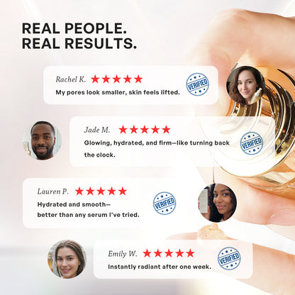 【TRUU】Pro Perfection Repair Essence -10ml Travel Size