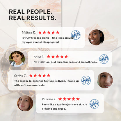 【TRUU】Snow Gentian Youth Regenerating Cream