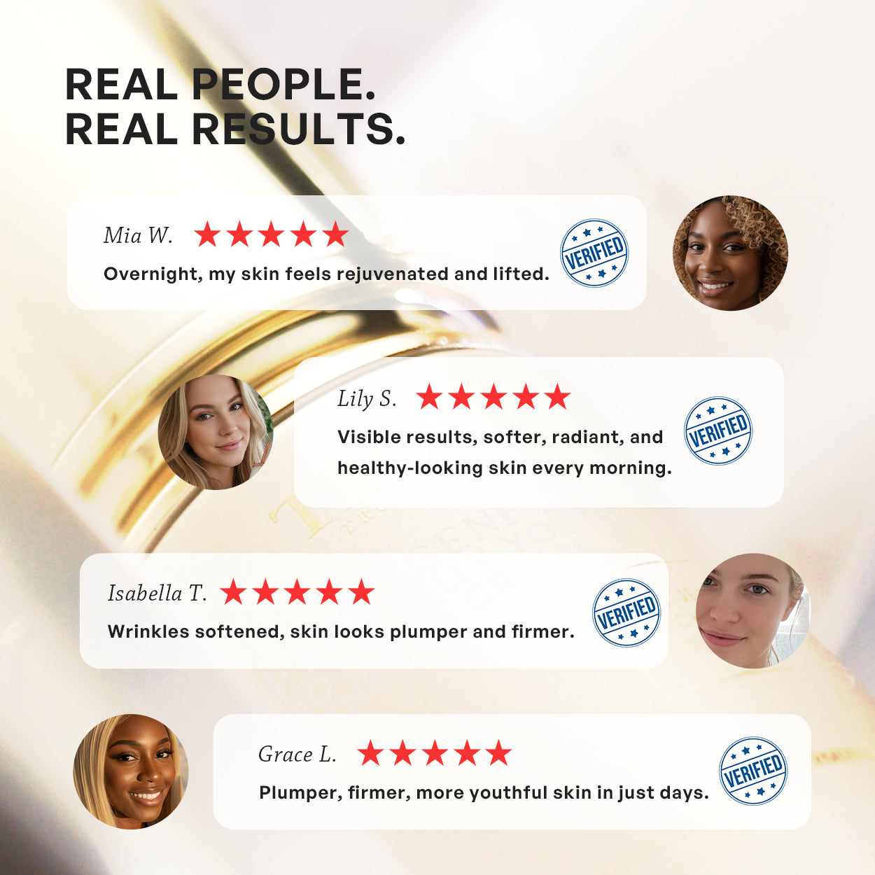 【TRUU】ExoRegenPro+™ Royal Jelly Youth Renewal Cream