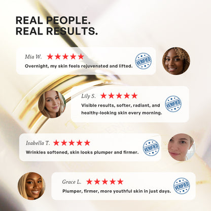 【TRUU】ExoRegenPro+™ Royal Jelly Youth Renewal Cream