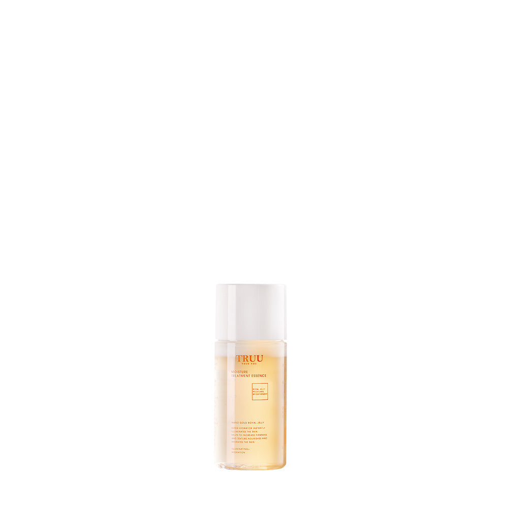 【TRUU】Royal Jelly Moisture Treatment Essence-30ML Travel Size