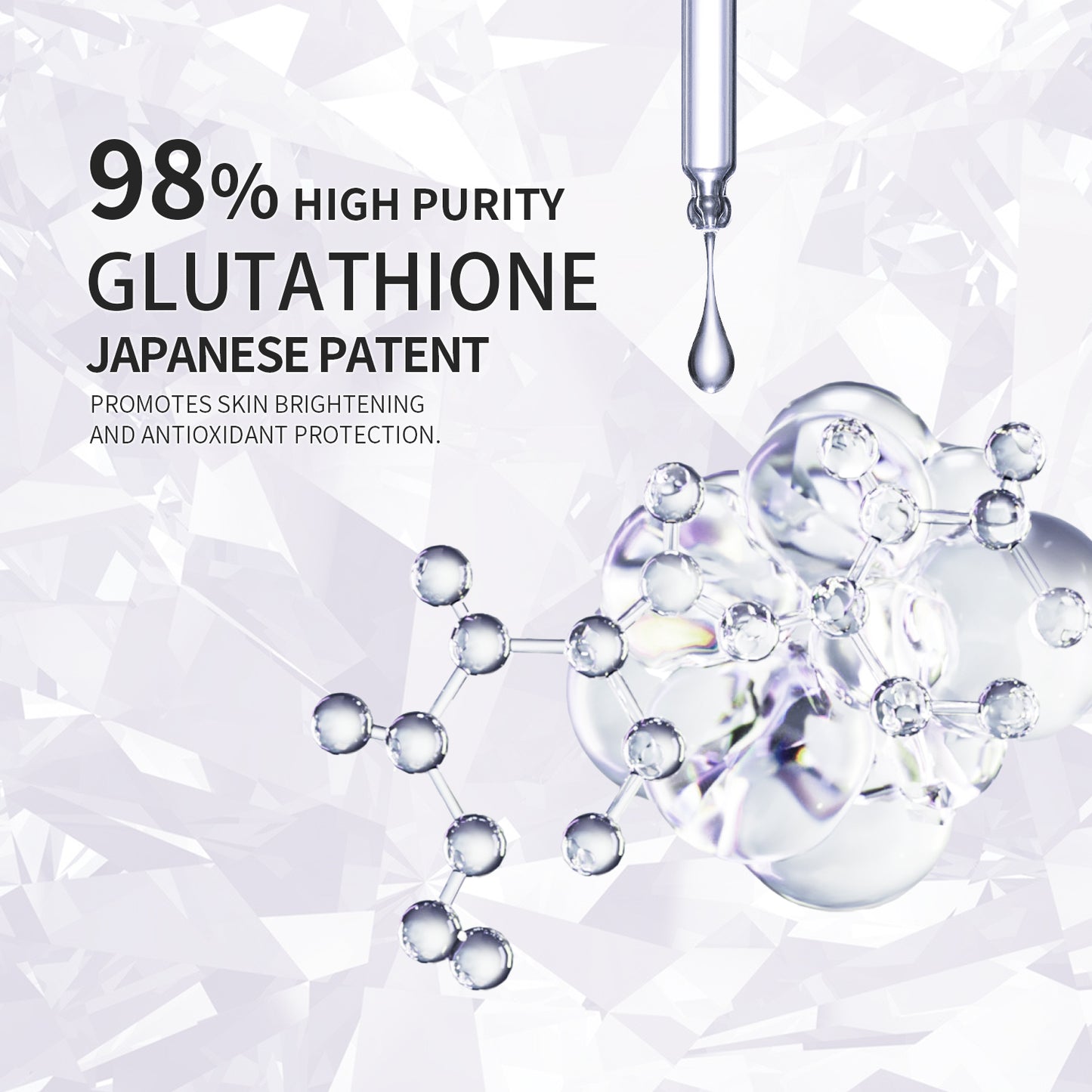 【ALLRE】日本專利穀胱甘肽奢白膠囊 (30粒/袋)