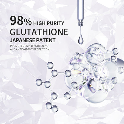 【ALLRE】日本專利穀胱甘肽奢白膠囊 (30粒/袋)