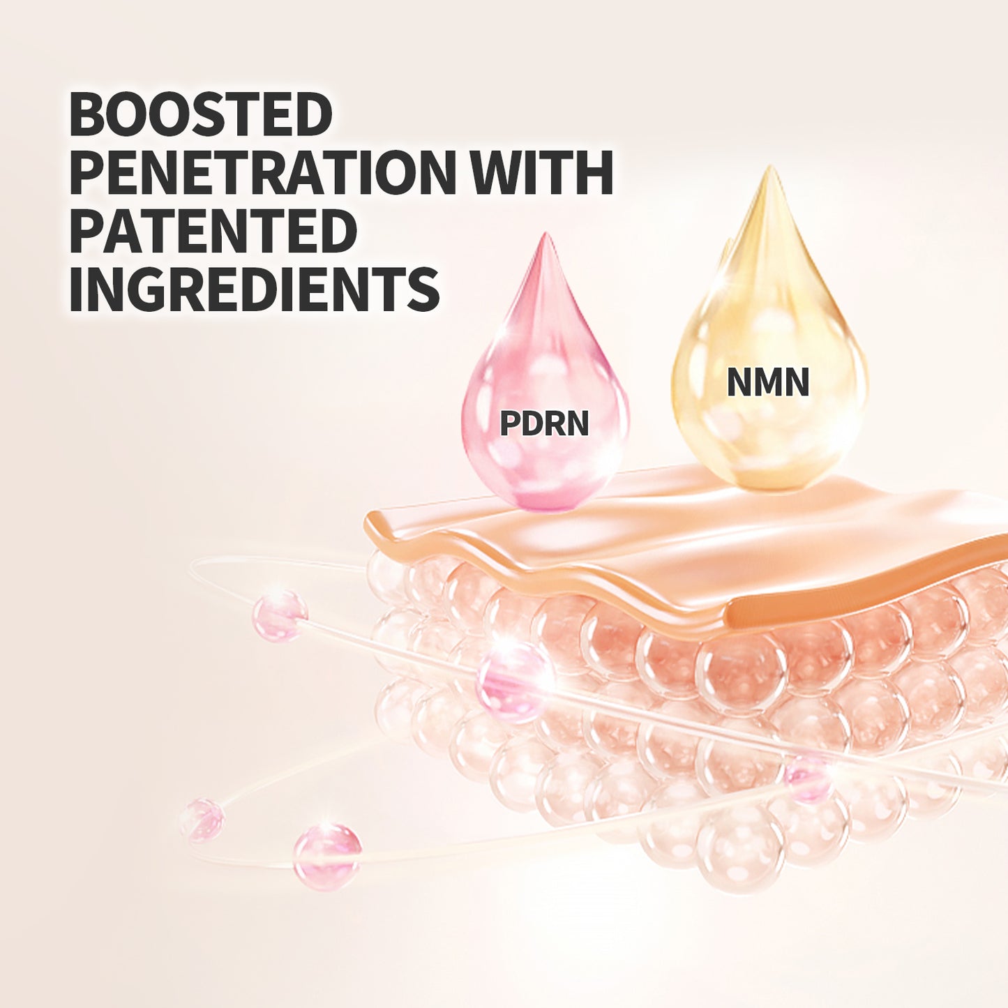 【ALLRE】Hydrating Whitening Dewy Glow Mask*4 Bags