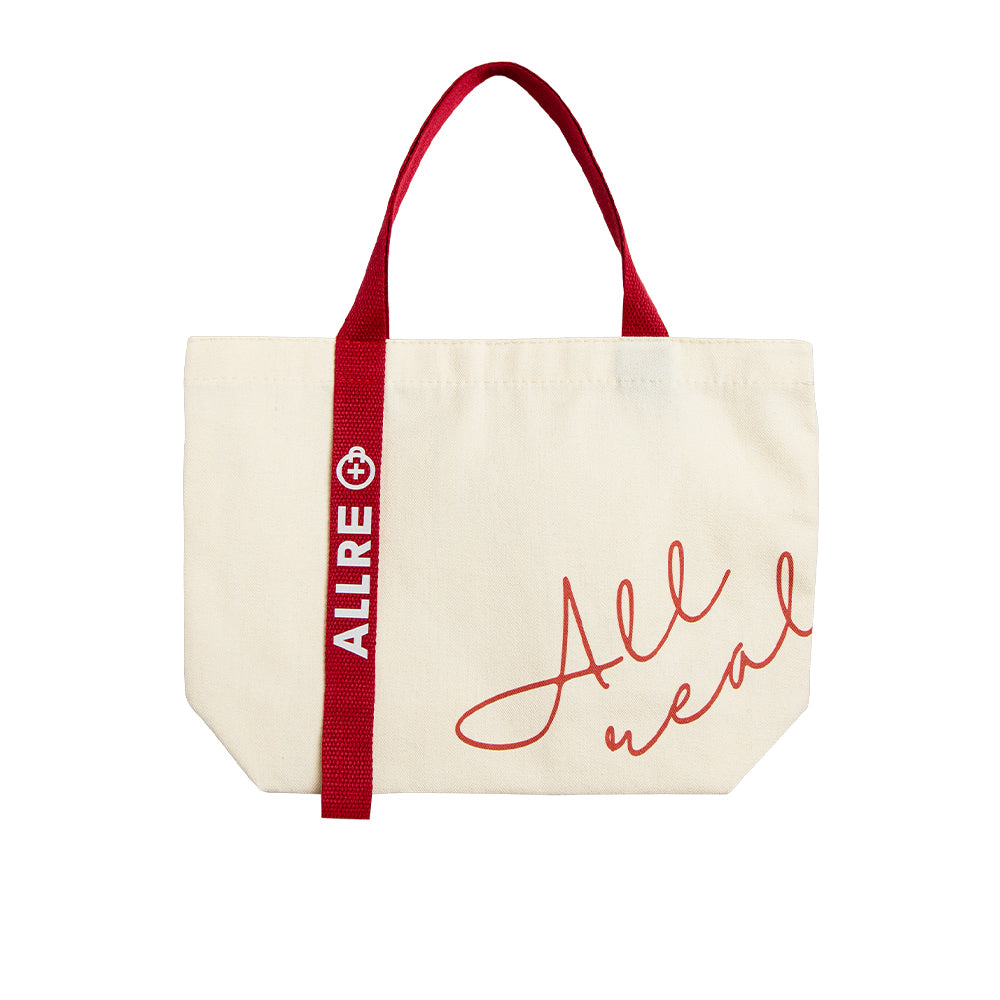 【ALLRE】Energy Vibes Recycling Bag