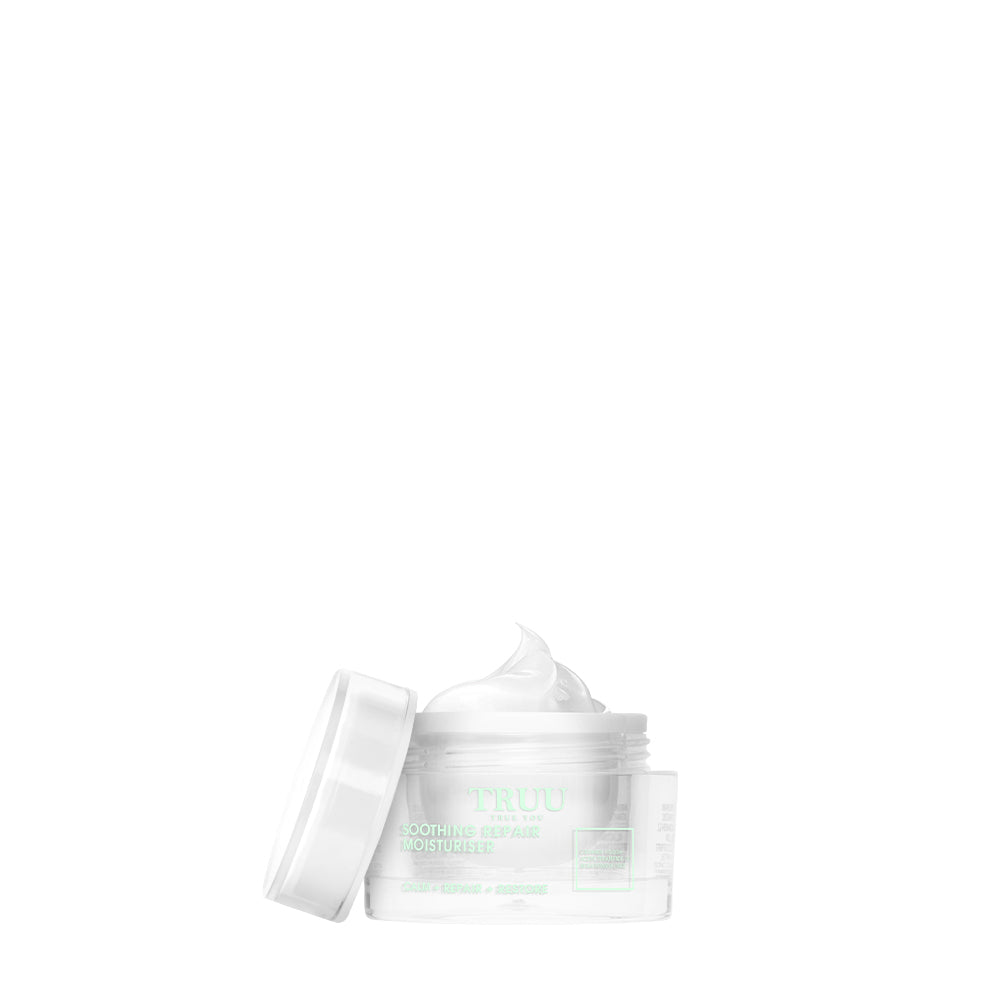 【TRUU】Soothing Moisture Repair Cream-8G Travel Size