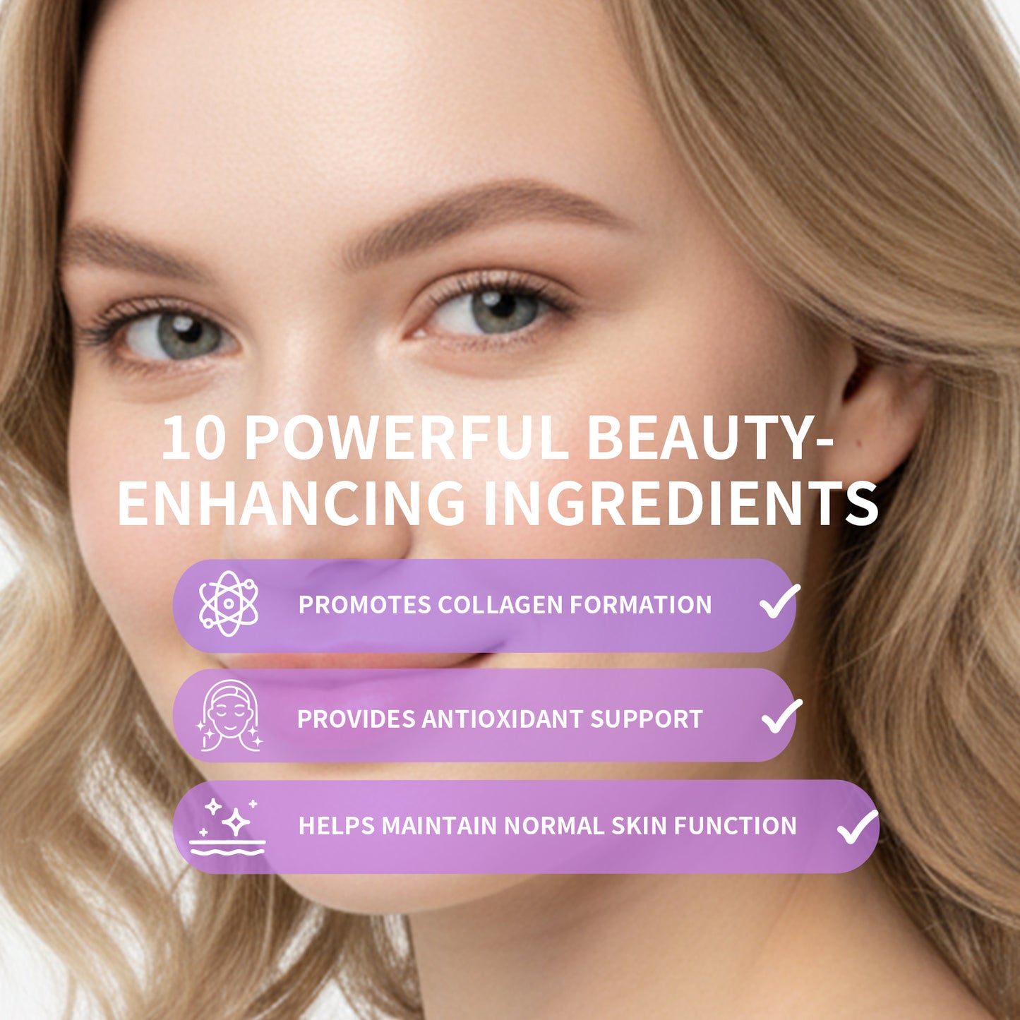 【ALLRE】日本專利穀胱甘肽奢白膠囊 (30粒/袋)