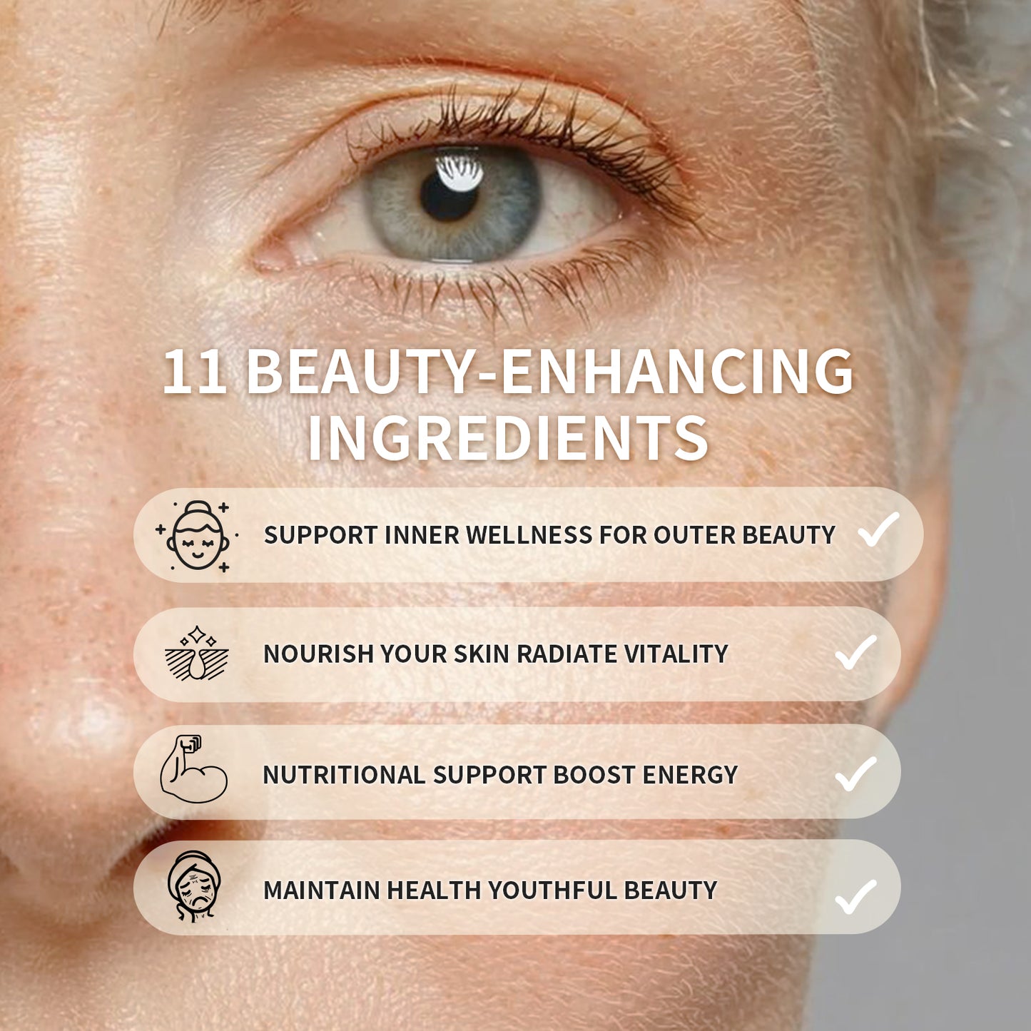 【ALLRE】French Pine Bark Time Capsule-7 days packs