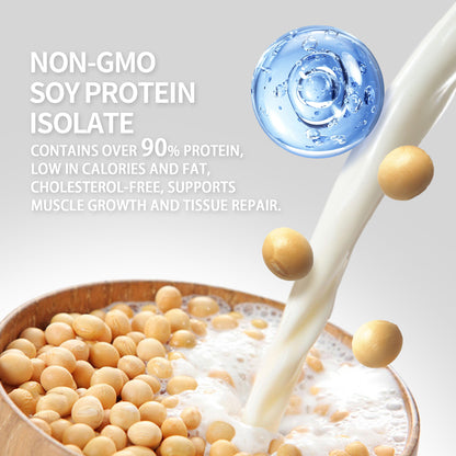 【ALLRE】Advanced Muscle Metabolic Accelerator Protein (500g/bag)