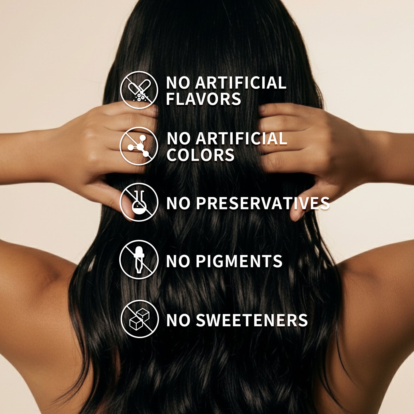 【ALLRE】Voluminous Fortifying Collagen (100g/bag)