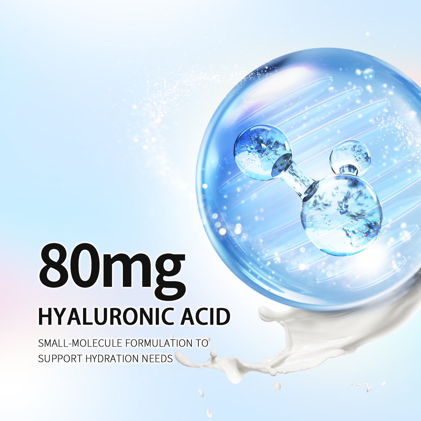 【ALLRE】Water Glow Dewy Skin Capsules (30 capsules/bag)