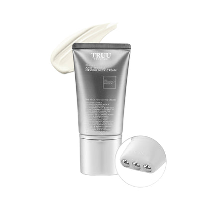 【TRUU】PDRN ExoRegenPro+™ Anti-Wrinkle Firming Neck Cream