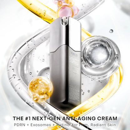 【TRUU】PDRN ExoRegenPro+™ Retinol Age-Renewal Lifting Cream