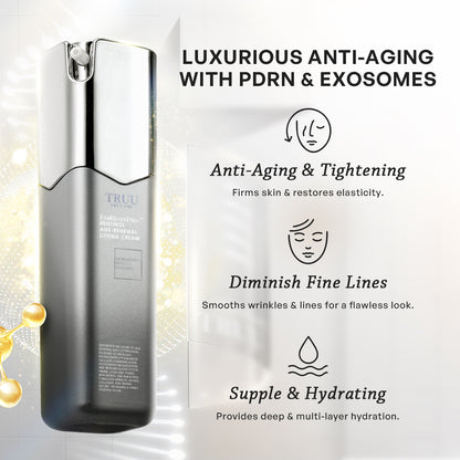 【TRUU】PDRN ExoRegenPro+™ Retinol Age-Renewal Lifting Cream