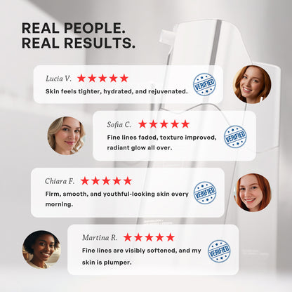 【TRUU】PDRN ExoRegenPro+™ Retinol Age-Renewal Lifting Cream