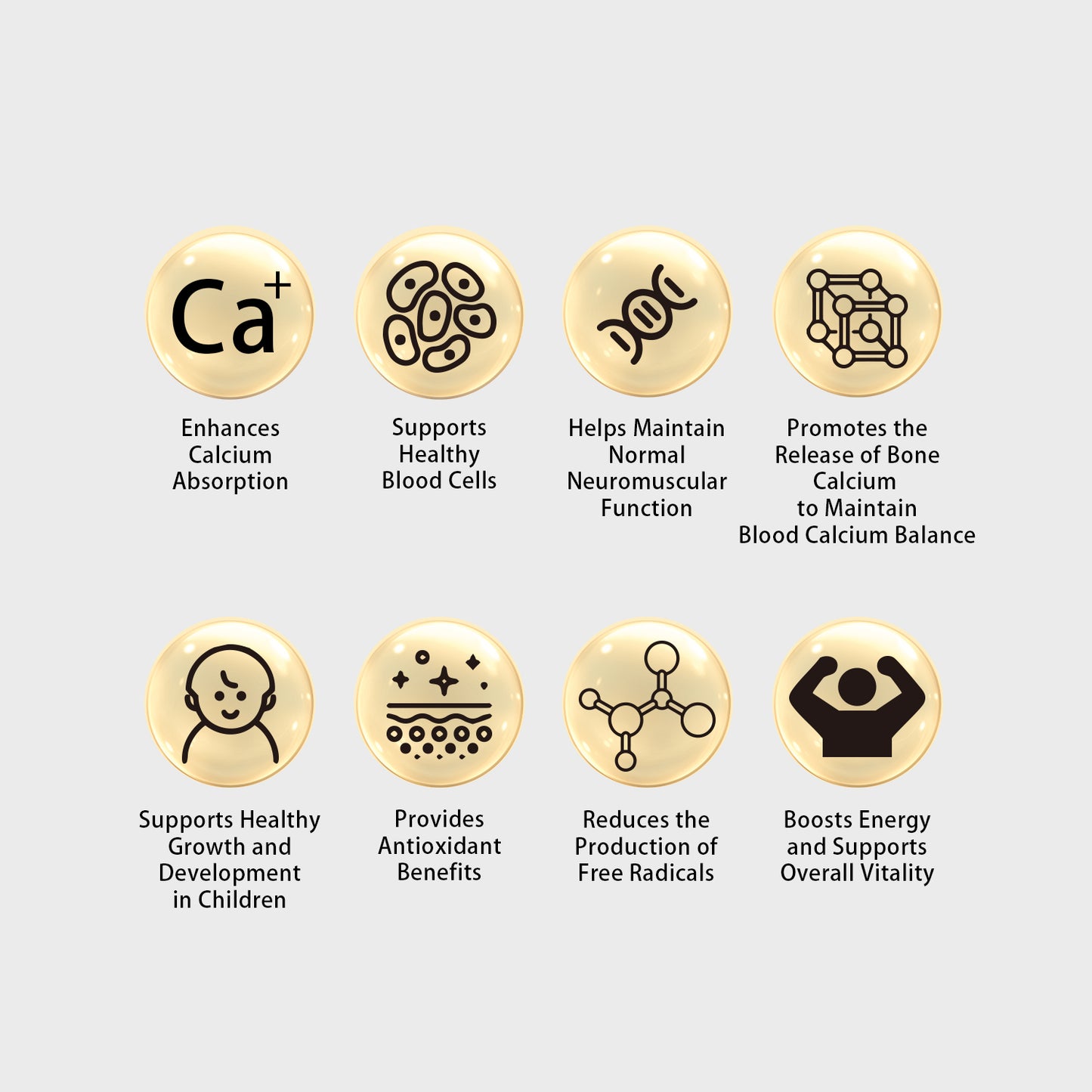 【ALLRE】DHA Enhanced Cognitive Booster (6.6g/stick pack; 30 stick packs/bag)