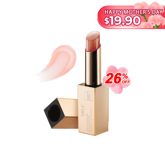【TRUU】Moisture Repair Lip Balm