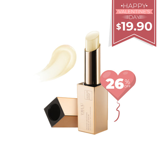 【TRUU】Moisture Repair Lip Balm