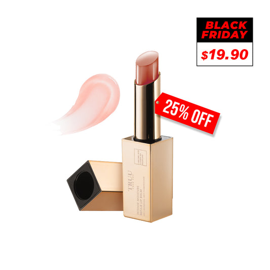 【TRUU】Intense Moisture Repair Lip Balm
