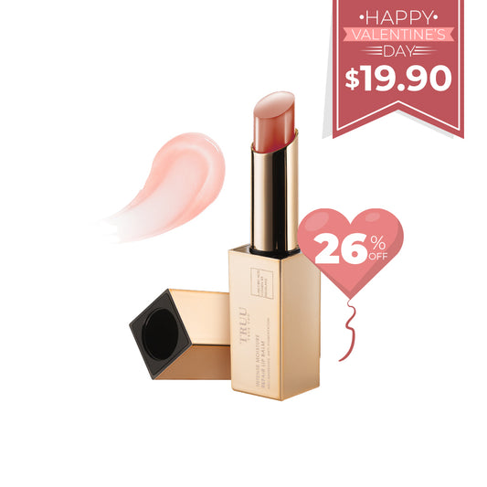 【TRUU】Moisture Repair Lip Balm