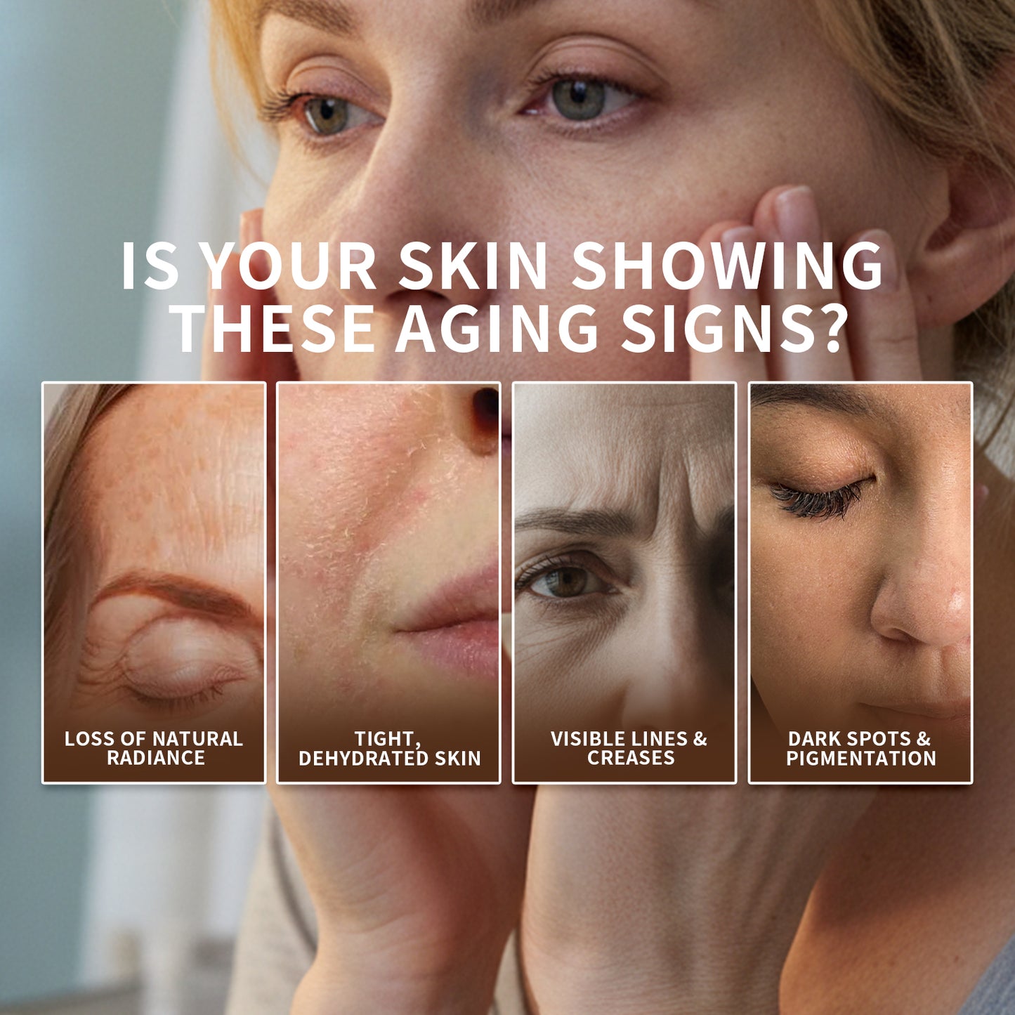 【ALLRE】Hydrating Whitening Dewy Glow Mask*4 Bags