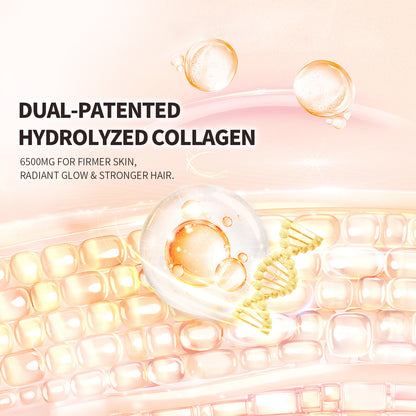 【ALLRE】Voluminous Fortifying Collagen (100g/bag)