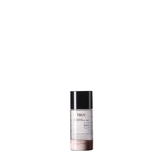 【TRUU】Snow Gentian Whitening Essence Toner-30g Travel Size