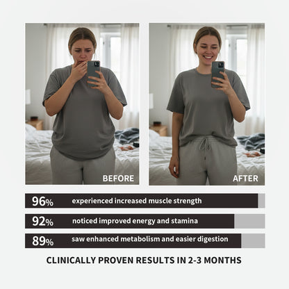 【ALLRE】Advanced Muscle Metabolic Accelerator Protein (500g/bag)