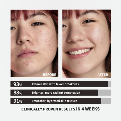 【ALLRE】Inner Balance Skin Calming Beauty Repair Capsule (30 capsules/bag)