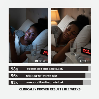 【ALLRE】GABA Beauty Sleep Collagen Capsule (30 capsules/bag)