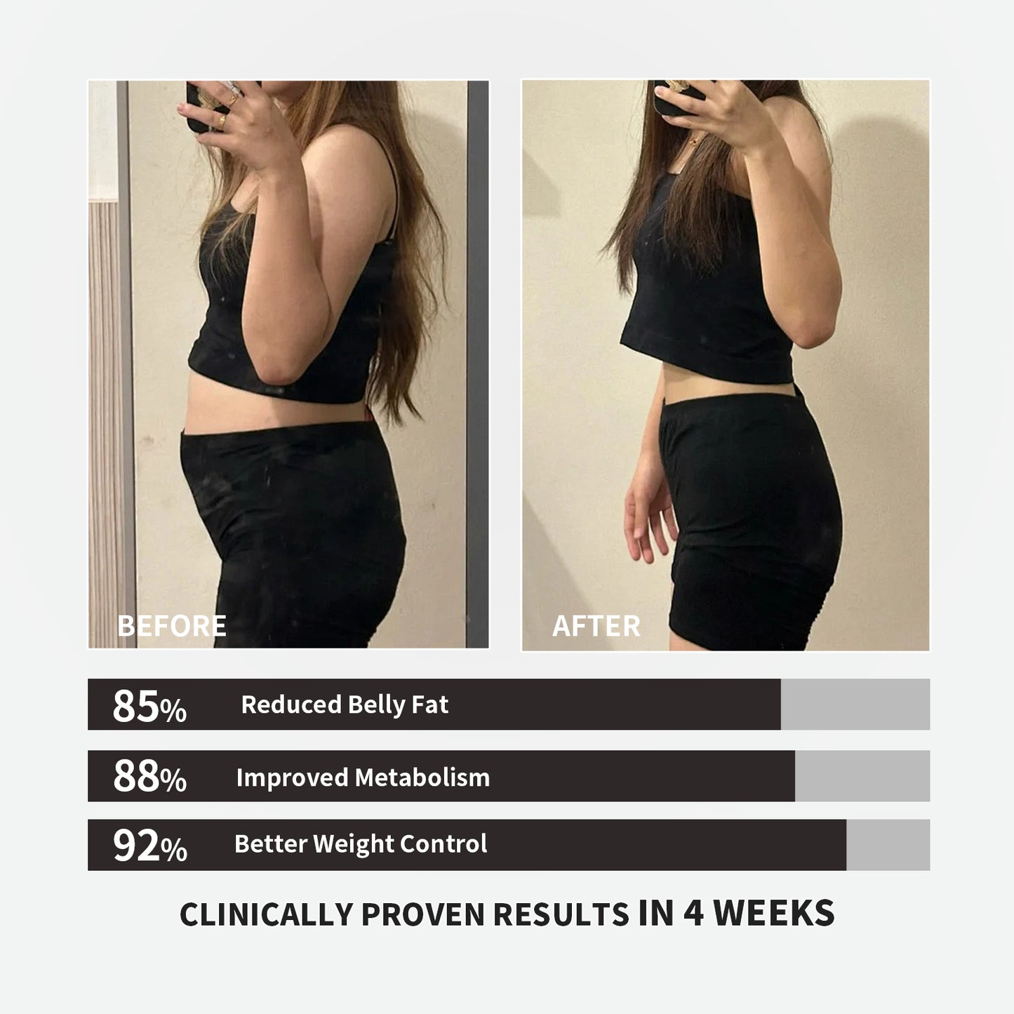 【ALLRE】MealTime Check-in Body Sculpt Metabolism Effervescent Tablets（20 tablets/can）