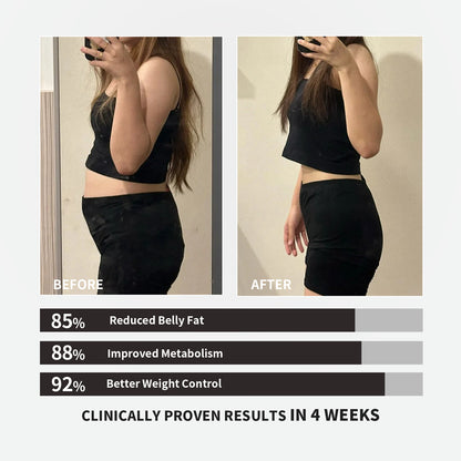 【ALLRE】MealTime Check-in Body Sculpt Metabolism Effervescent Tablets（20 tablets/can）