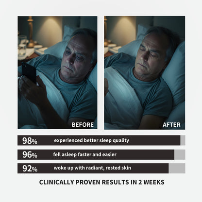 【ALLRE】GABA Beauty Sleep Collagen Capsule (30 capsules/bag)