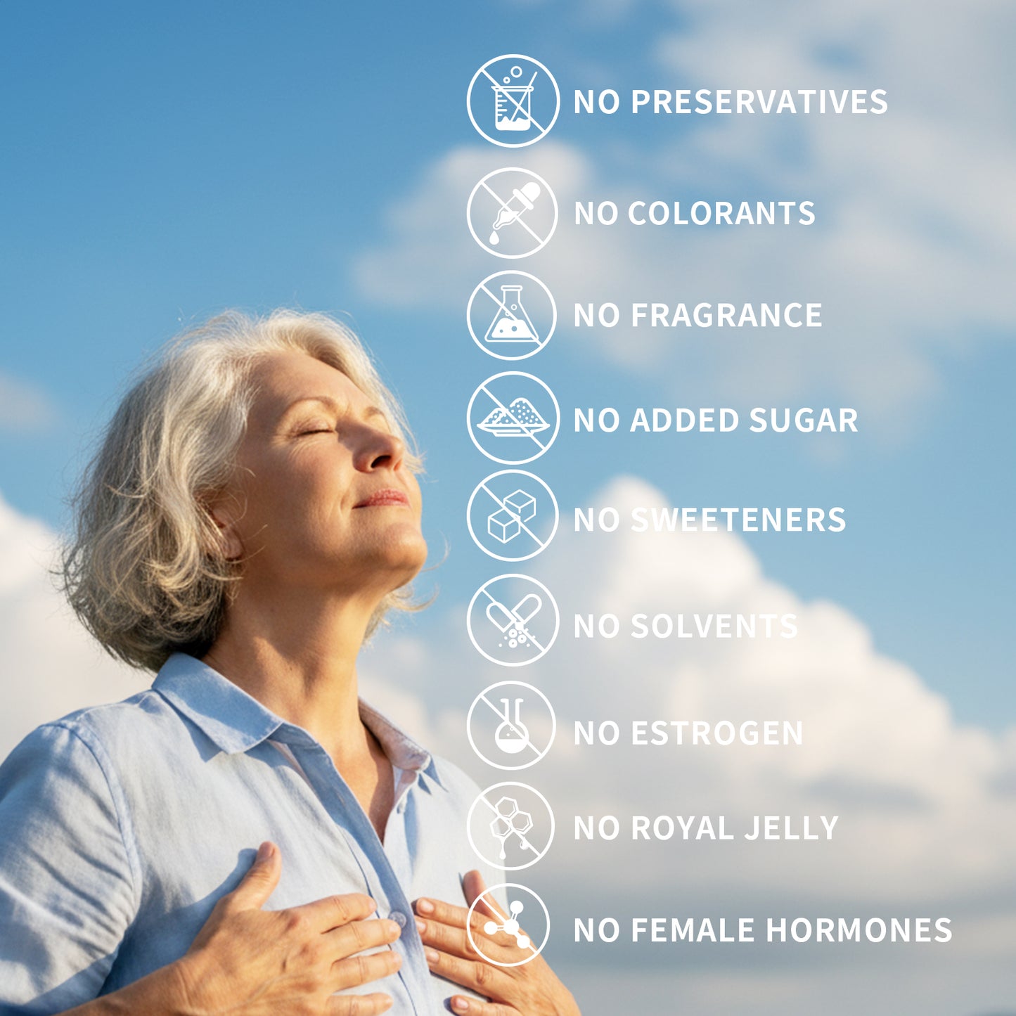 【ALLRE】French Pine Bark Time Capsule-7 days packs