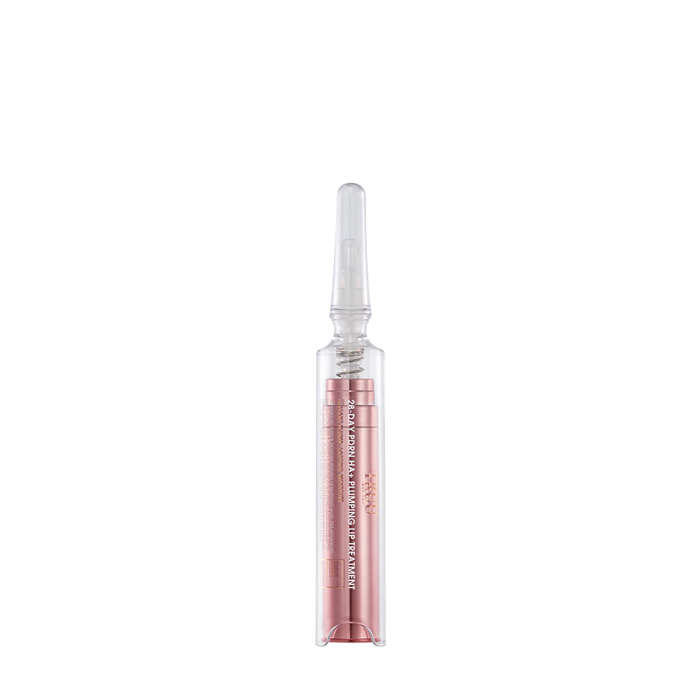【TRUU】28-Day PDRN HA+ Plumping Lip Treatment