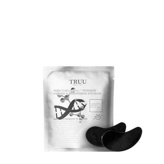 【TRUU】PDRN ExoRegenPro+™ Intensive Firming & Brightening Eye Mask