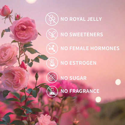 【ALLRE】Goddess Freshness Cranberry Capsule (30 capsules/bag)