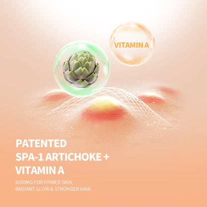 【ALLRE】Inner Balance Skin Calming Beauty Repair Capsule (30 capsules/bag)